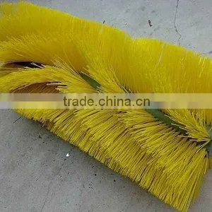 Sweeper Roller Brush For Sweeping Snow thumbnail-1