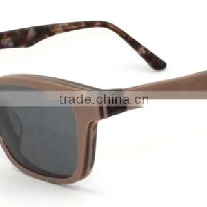 Polarized Clip on Sunglasses and Clip on Sunglasses and Clip-on Sunglasses thumbnail-4