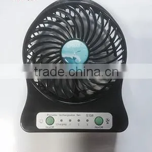 5v Usb Mini New Design Multifunction Bracker Fan for Sale thumbnail-1