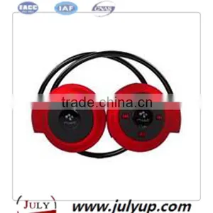 Hot Sale Portable Bluetooth Stereo Headset Mini503 thumbnail-4
