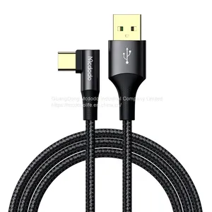 Mcdodo USB C Cable thumbnail-1