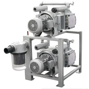 Pumps Grundfos CRI10-14 A-FGJ-A-E-HQQE 3x400D 50 HZ thumbnail-4