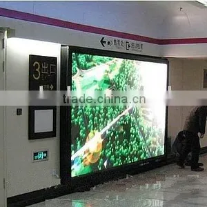 Indoor Led Screen thumbnail-1