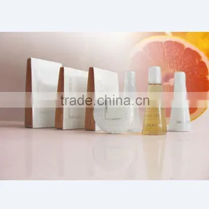 Hotel Disposable Bathroom Supplies Amenities thumbnail-1