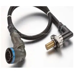 High Quality Locomotive Parts Train Parts Railway Speed Sensor thumbnail-4