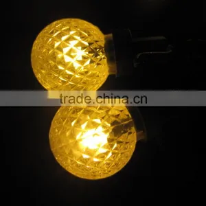Christmas Led Light Green Cable Wholesale thumbnail-1