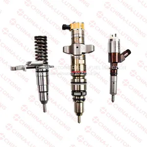 Solenoid Valve Fits for Caterpillar Unit Injector 7E6408 thumbnail-1