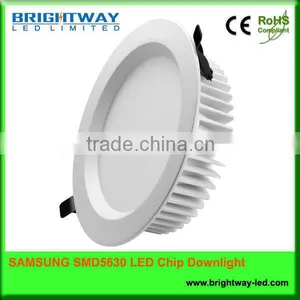 Recessed Downlight in Ceiling for Home Lighting, CE SAA ROHS. LED thumbnail-1