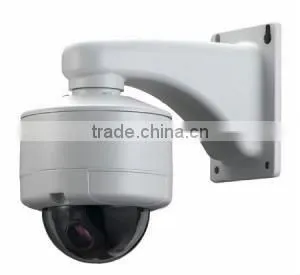 Vandal-proof Mini High Speed Dome Camera thumbnail-1