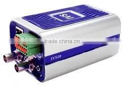 Intelligent Surveillance System,installing Either in Front End or Back End thumbnail-1