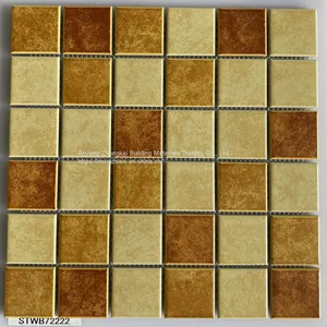 Glass Mosaic Tile Manufacturer thumbnail-2
