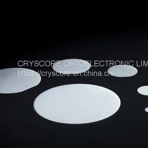 STANDARD SAPPHIRE WAFERS (C-PLANE) thumbnail-1