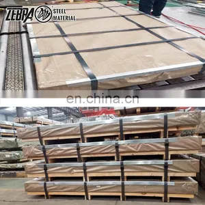 DX51D Aluzinc Steel Galvalume Coil Sheets For Roofing Sheet thumbnail-3