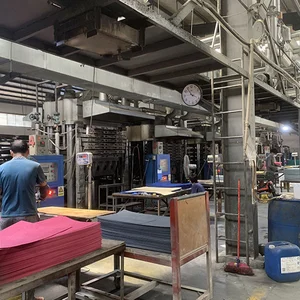 IFoaming Industrial Co.,Ltd company overview - view 1 thumbnail