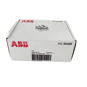 New and Original ABB 1SAP212200R0001 I/O Terminal Unit thumbnail-5