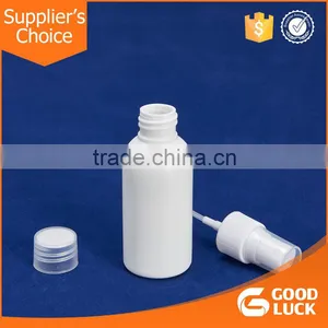 50ml Plastic Spray Bottle Wholesale thumbnail-3