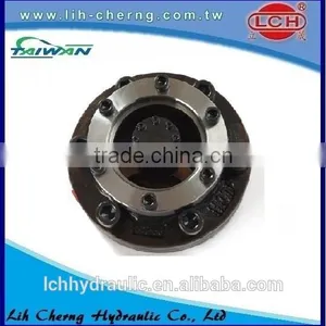 China Hydraulic Valve for Plastic Machinery thumbnail-2