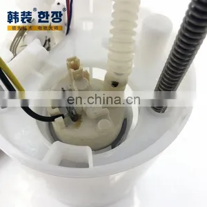 1K0919051A 	Fuel Pump Assembly	For	VW Goif6/Sagitar/Octavia thumbnail-4