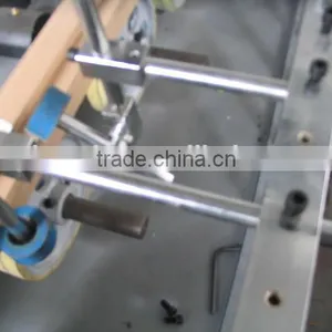 Cold Gule Veneer Wrapping Machine thumbnail-3