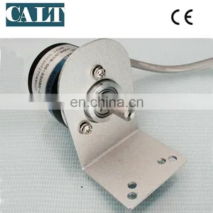 CALT 5v 24v Incremental Rotary Encoder Sensor With Mounting Bracket thumbnail-3