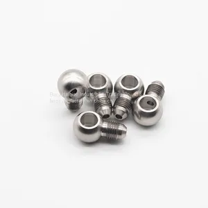 TITANIUM ELBOWS thumbnail-1