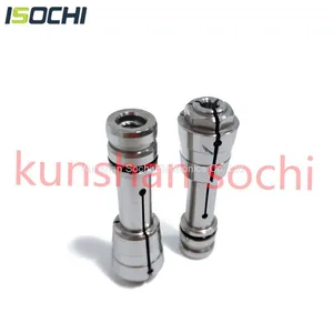 High Precision Collet 263504 for Printed Circuits Board CNC Daliang/Sogetec Router Machine/Precise Spindle SC 3163/3263 thumbnail-1