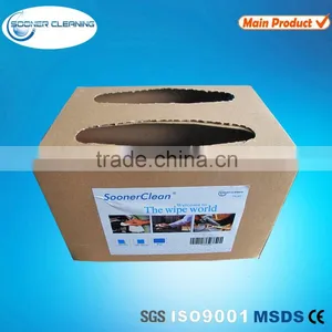 Dry Liposuction Glass Car Cleaning Cloth thumbnail-2