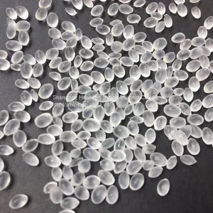 Factory Supply EVA Granules EVA Material 28% Plastic Raw Material thumbnail-1