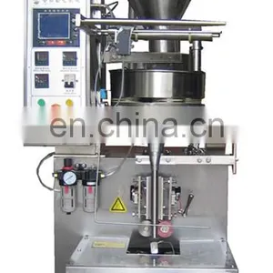 Automatic Grain Particle Seed Sealing Packaging Packing Machine For Sale thumbnail-2