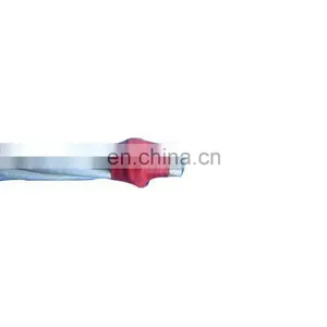 Aluminum Cable 70mm2 95mm2 Acsr Cable Bare Conductor Electric Cable Acsr Bare Conductor Sizes thumbnail-3