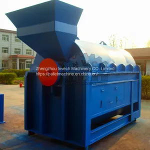 Cocont Fiber Opening Machine thumbnail-1
