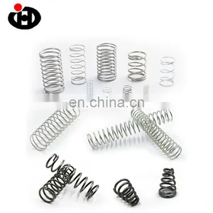 Hot Sale JINGHONG Customized Wire Forming Extension Tension Torsion Machinery Spring Compression Spring Coil thumbnail-4