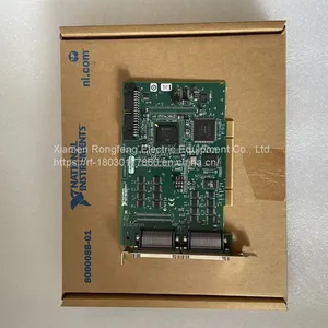 PCI-7811R National Instruments Industrial Control Module Spare Parts thumbnail-3