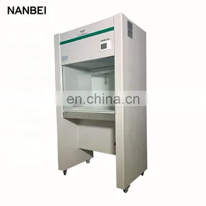Lab Vertical Horizontal Clean Bench thumbnail-3