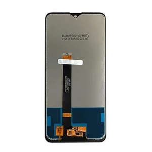 Smartphone Screen Mobile Touch Display Lcd Screen For LG K50S Cell Phone Spare Parts thumbnail-3