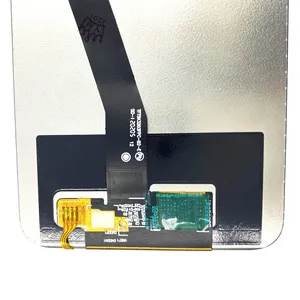 Mobile Phone Touch Screen For Xiaomi Redmi Note 5 Lcd Touch Screen Digitizer Replacement Cell Phone Parts thumbnail-4
