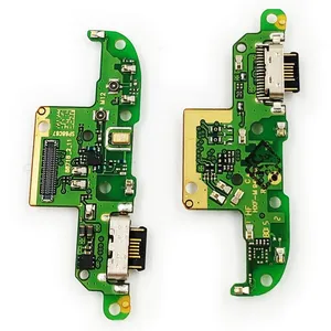 Mobile Phone Flex Cables For Motorola Moto G8 Power USB Charging Port Connector Board Dock Replacement thumbnail-3