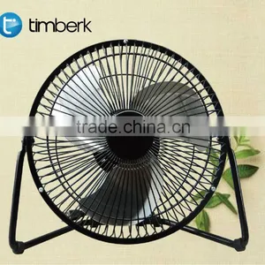 Exquisit Powerful USB Mini Table Fan thumbnail-1
