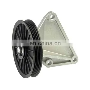 Idler Timing Pulley Double Bearing 608 v Belt Idler Pulley thumbnail-3