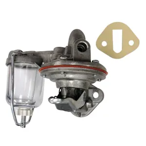3637415M91 Fuel Pump for MasseyF Erguson Tractor thumbnail-1