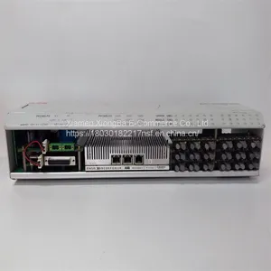 ABB PPD113 PPD103B101 3BHE020455R0101 Controller New thumbnail-5