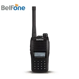Belfone Long Range VHF UHF Handheld 2 Way Radio Walkie Talkie (BF-870S) thumbnail-1