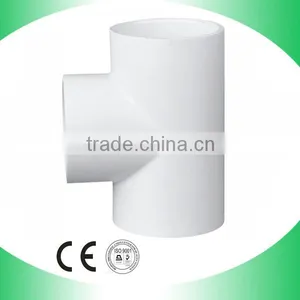 Factory SCH40 PVC Pipe Fittings PVC UNION Sell to Honduras thumbnail-5