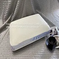 Polyester Pillow Fabric thumbnail-1