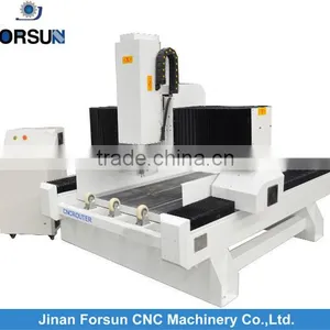 Made in China Marble Cutting Cnc Router Cnc Stone Router Bits thumbnail-2