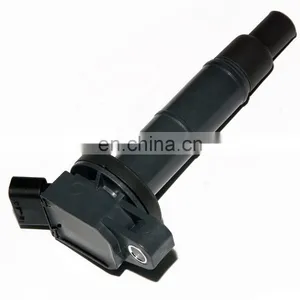 90919-02243 ALPHARD / VELLFIRE RAV Ignition Coil Japanese Enhanced Durability 2AZ-FE 1AZ-FE thumbnail-1
