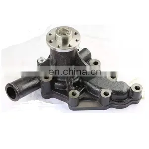 C-240 Cast Iron G-201 Water Pump OEM 5136100381 GWIS-10A Heavy Truck Water Pump Cast Iron Water Pump thumbnail-3