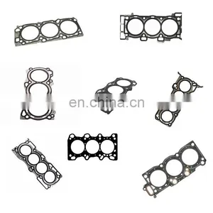Iso9002 Head Gasket Cylinder 11044-53Y01 1104453Y01 11044 53Y01 Fit For Nissan GA15DS thumbnail-3