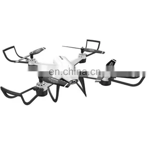 SG106 With HD Dual Camera 4K WiFi FPV rc Drone thumbnail-3
