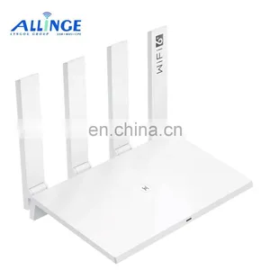 ALLINGE SDS1762 Original For WiFi AX3 WS7100 Dual Core Router Wi-Fi 6 IPV6 3000Mbps Smart Home Wireless Routers Global thumbnail-3